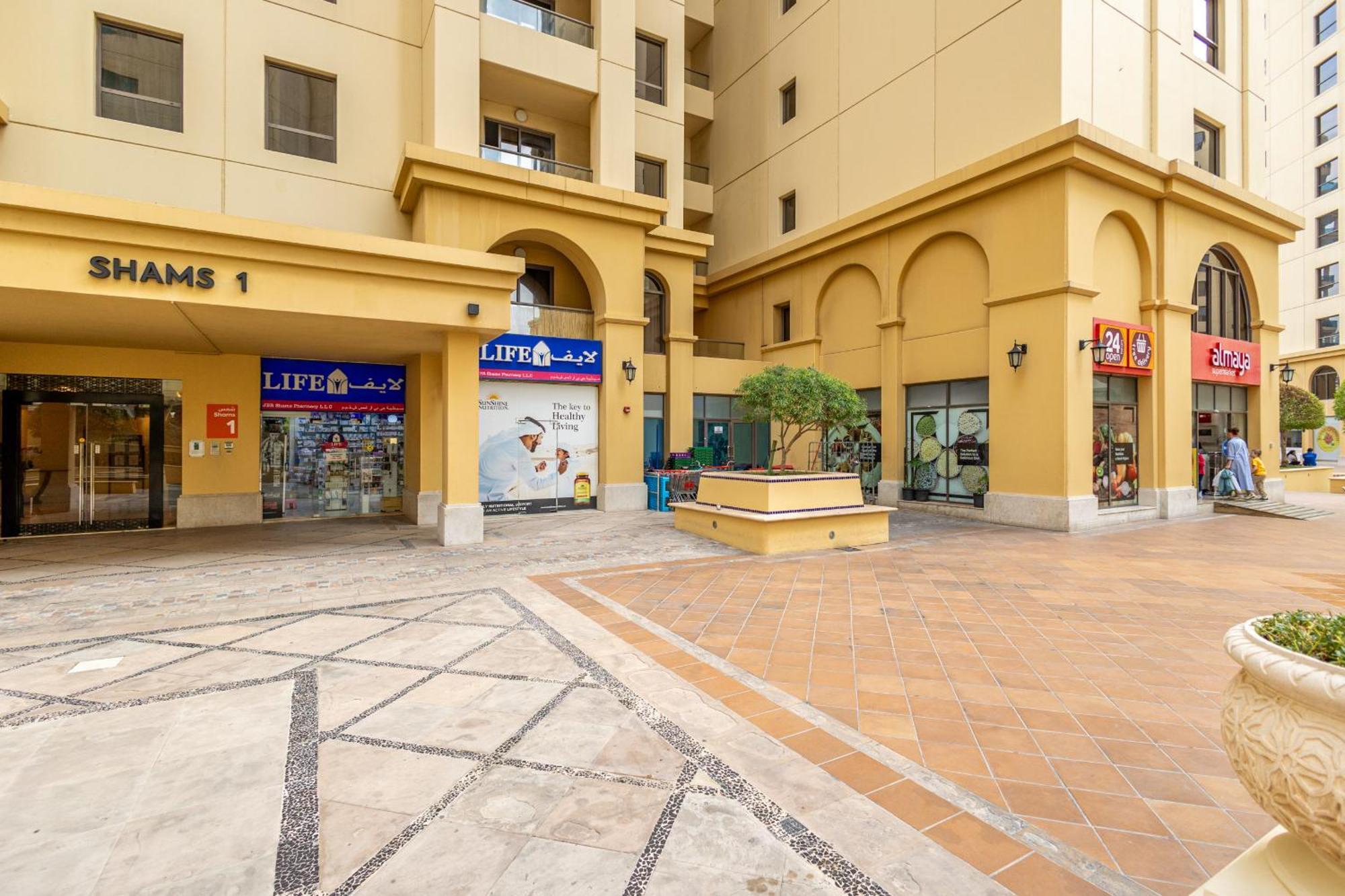 Appartement 5 Star Luxury Sea View