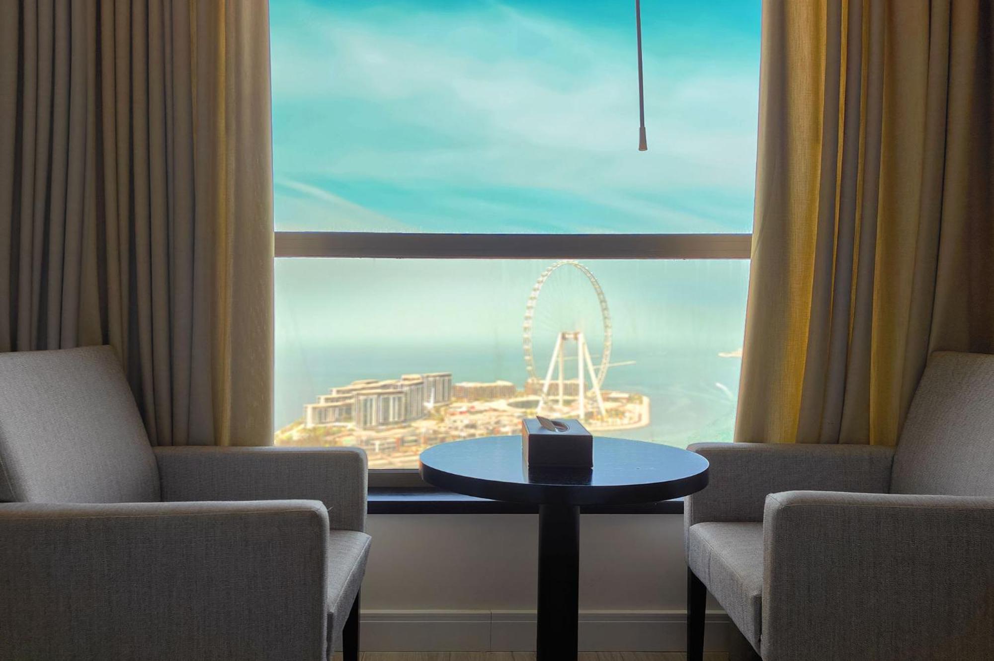 Appartement 5 Star Luxury Sea View